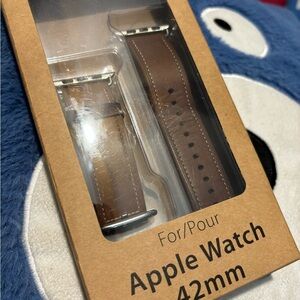 Apple Watch band - 42mm